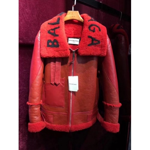 Balenciaga jacket 376454 