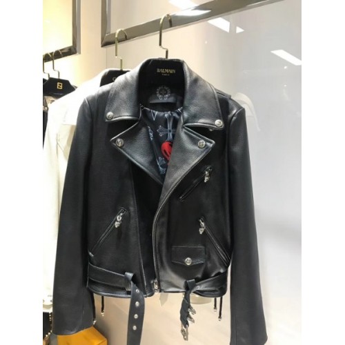 Chrome Hearts Jacket 214254