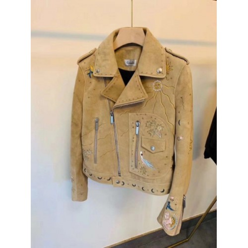 Christian Dior Jacket 244534