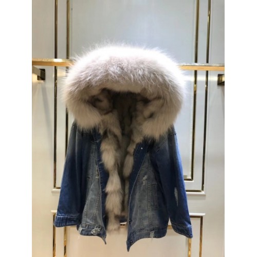 Jacket fur 0566