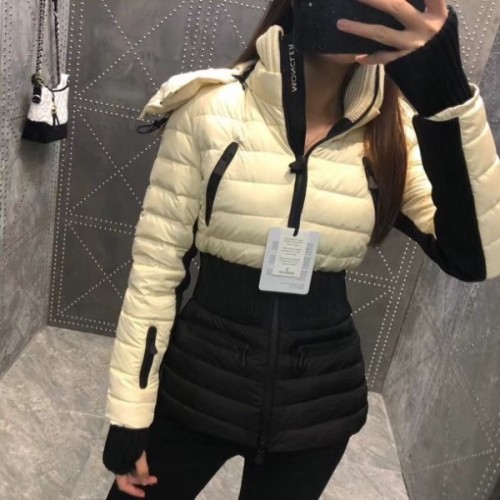 Moncler jacket 243256