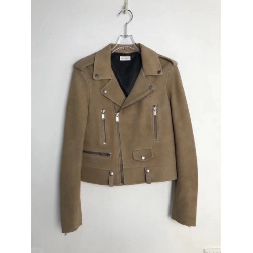 Saint Laurent jacket 23245