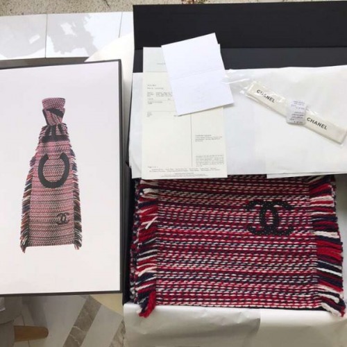 Chanel Scarf Cnsch5458853