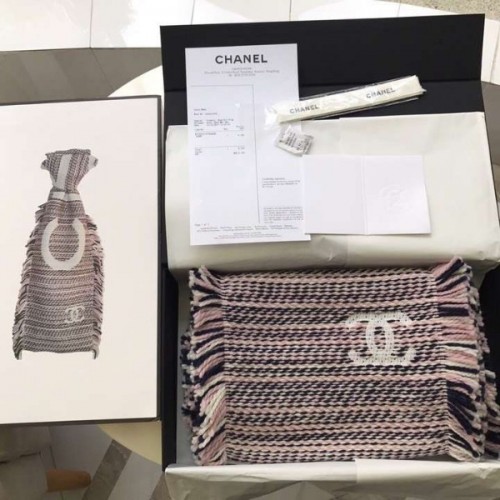 Chanel Scarf Cnsch5458854