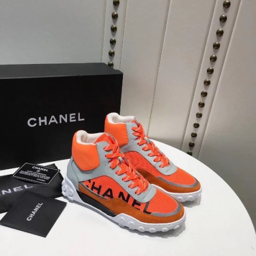 Chanel sneakers CnlS53221125