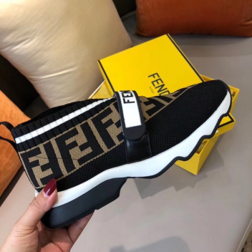 Fendi sneeakets FSN4345337000