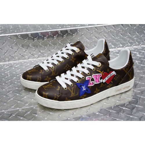 Louis Vuitton sneakers LV43117850097