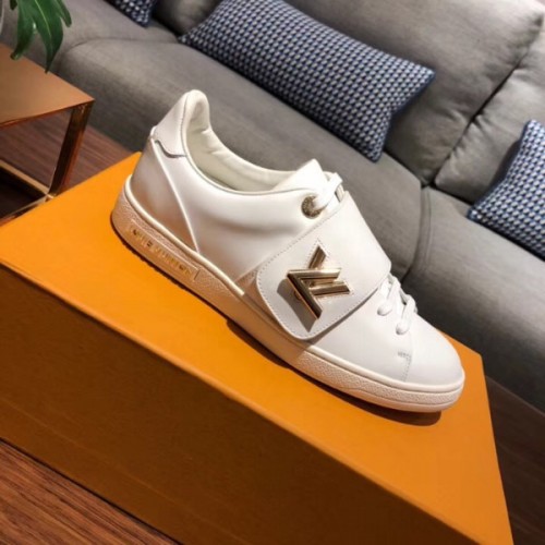 Louos Vuitton Sneakers LVS4326658