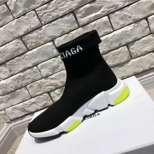 Balenciaga Socks sneakers Ba552290006 