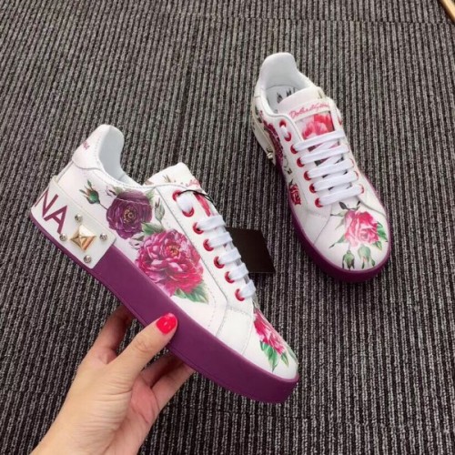 Dolce Gabbana Sneakers 700708