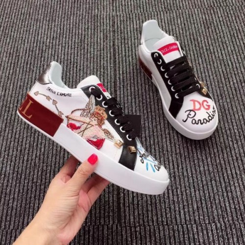 Dolce gabbana Sneakers 700706