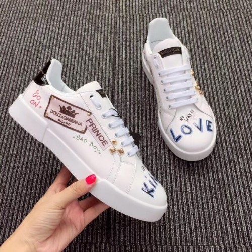 Dolce Gabbana Sneakers 700701