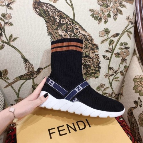 Febdi socks sneakers 0006771