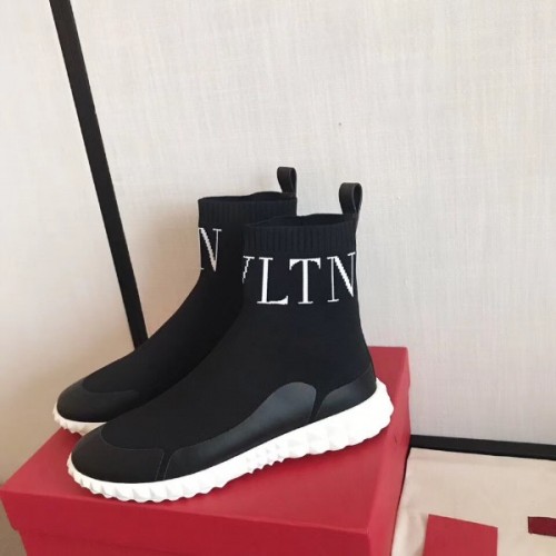 Valentino Sock sneakers 123422