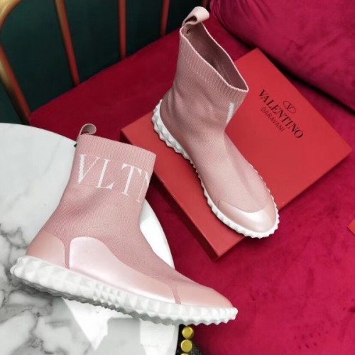 Valentino socks sneakers 5466sf 