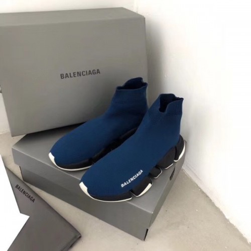 Balenciaga Sneakers BA-SN-1347778