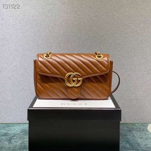 Gucci Bag GG-BG133577