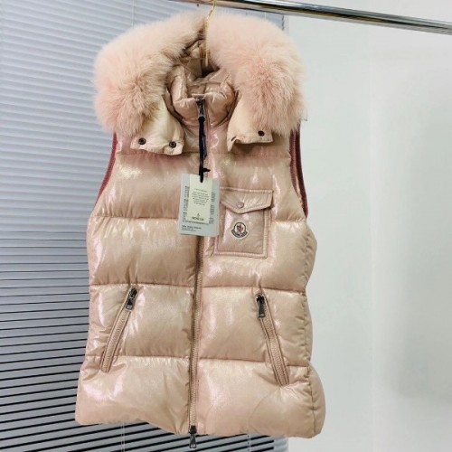 Moncler Cost Vest MCCVST-269000724