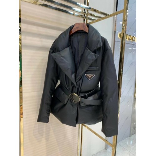 Prada Jacket PJ-3578888