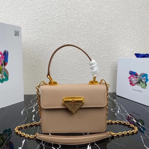 Prada Bag PBG-3258899