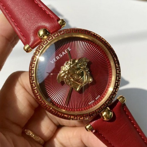 Versace Watch VEWA-3665579433735