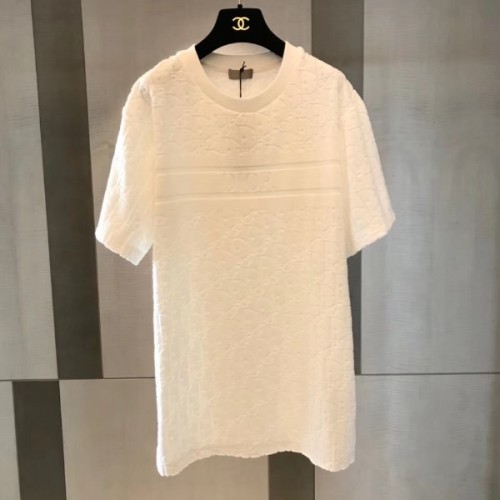 Christian Dior Oversized T-shirt CDOVSTS-23