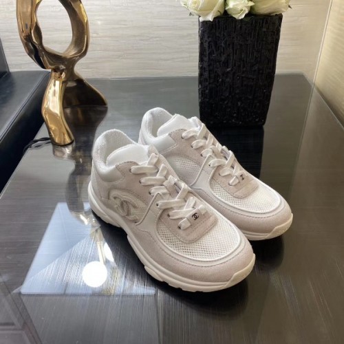 Chanel asneakers CN-SN233237CN21