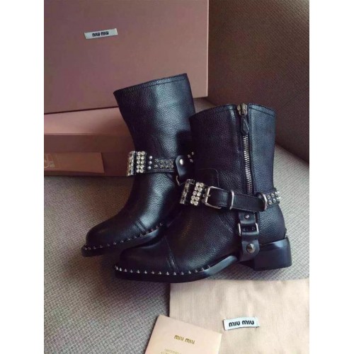 Miu Miu boots 1 