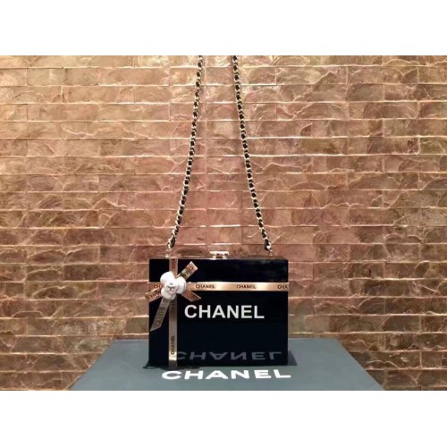 Chanel Box bag