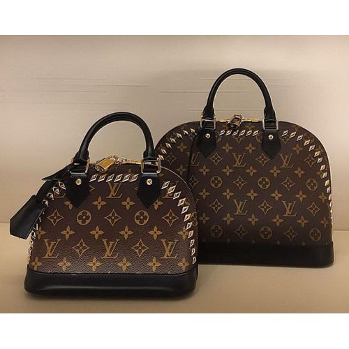 Louis Vuitton Alma bag