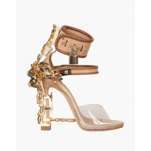 Dsquared2 Virginia Sandals