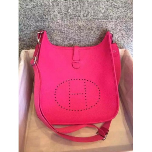 Hermes Evelyne Pink