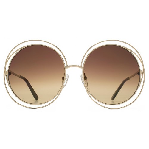 Chloe Carlina Sunglasses 