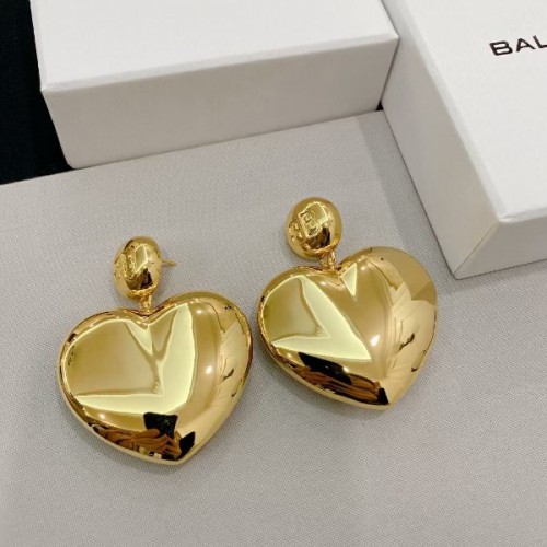 Balenciaga Earrings BAERR-255