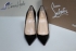 Christian Louboutin So Kate 120mm black