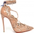 Christian Louboutin Impera Nude 120mm