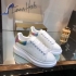 Alexander Mcqueen rainbow sneakers 0007