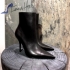 Balenciaga Bootie 01487