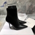 Balenciaga Bootie 01487