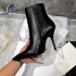 Balenciaga Bootie 01487