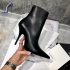 Balenciaga Bootie 01487