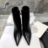 Balenciaga Bootie 01487