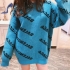 Balenciaga Gucci Sweater 3232432