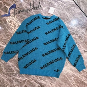 Balenciaga Gucci Sweater 3232432