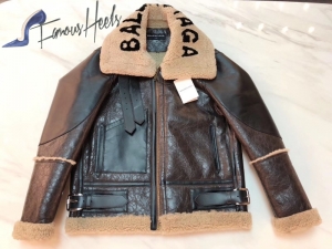 Balenciaga jacket 112345