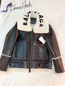 Balenciaga jacket 1209955