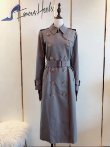 Burberry Trench 25432