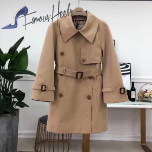 Burberry Trench 123455