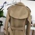 Burberry trench