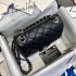 Chanel Bag 17cm Caviar 0003